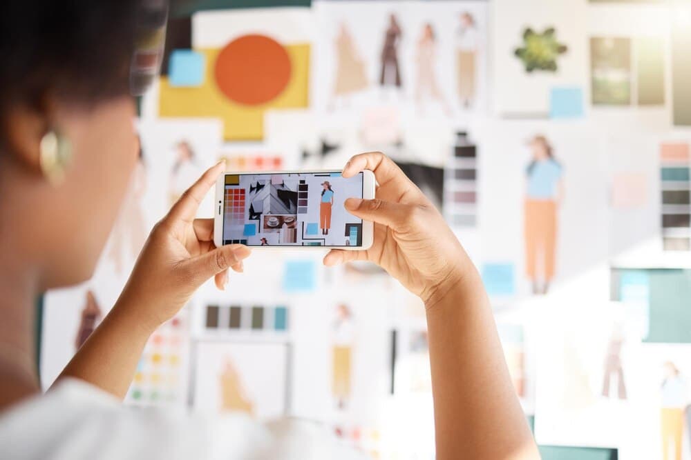 Fotografía y vídeo para redes sociales