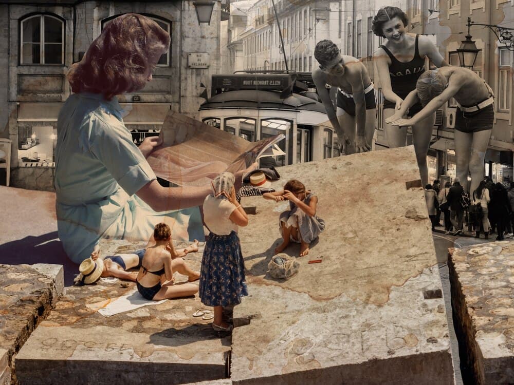 Exposición '150 aniversario da liña férrea A Coruña - Lugo'