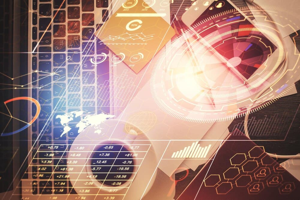 Analítica e intelixencia do negocio