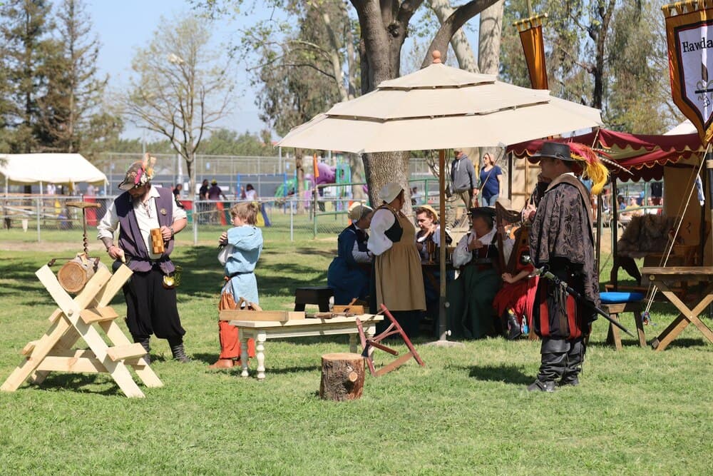 Parva de Corpus del Gremio de Mareantes
