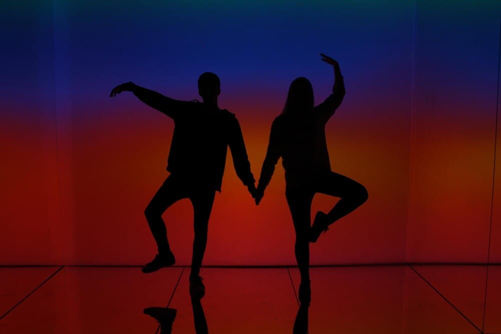 Talleres de baile con René Velasco