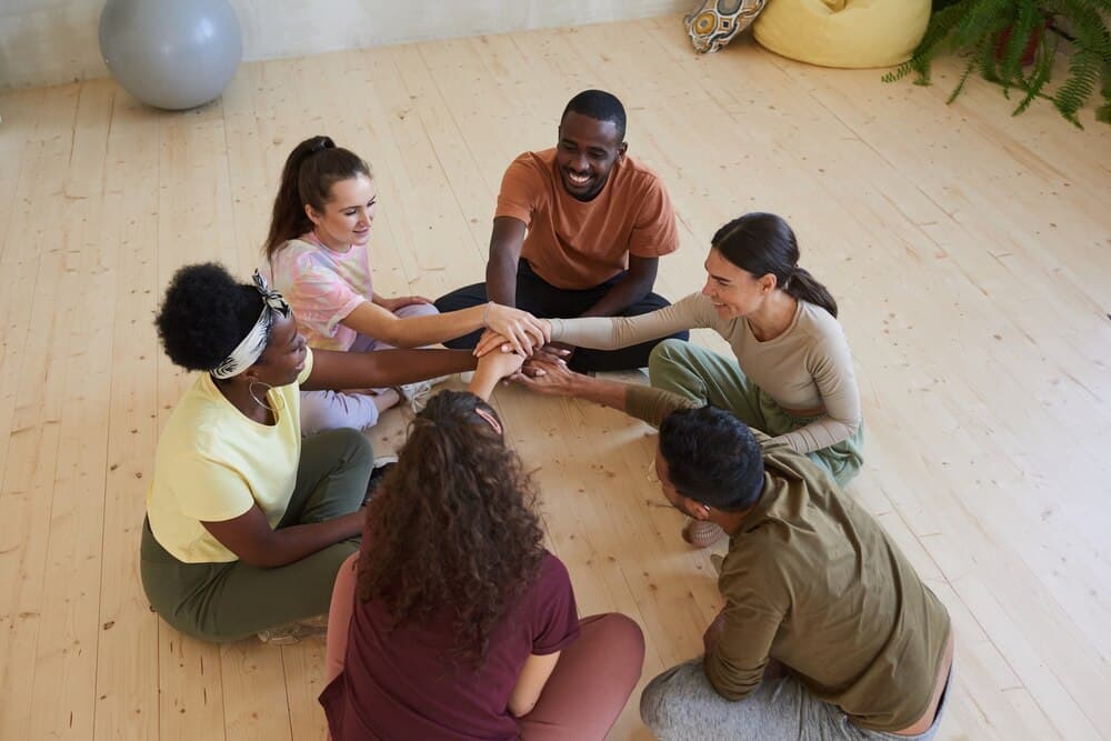 Taller Corpos que celebran sen pedir permiso: reconectar coa esencia dende a tenrura