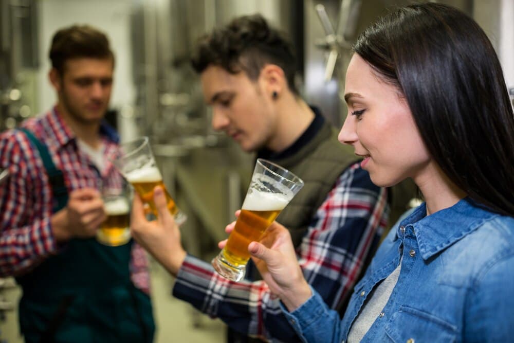 Jornadas de especialización cervecera