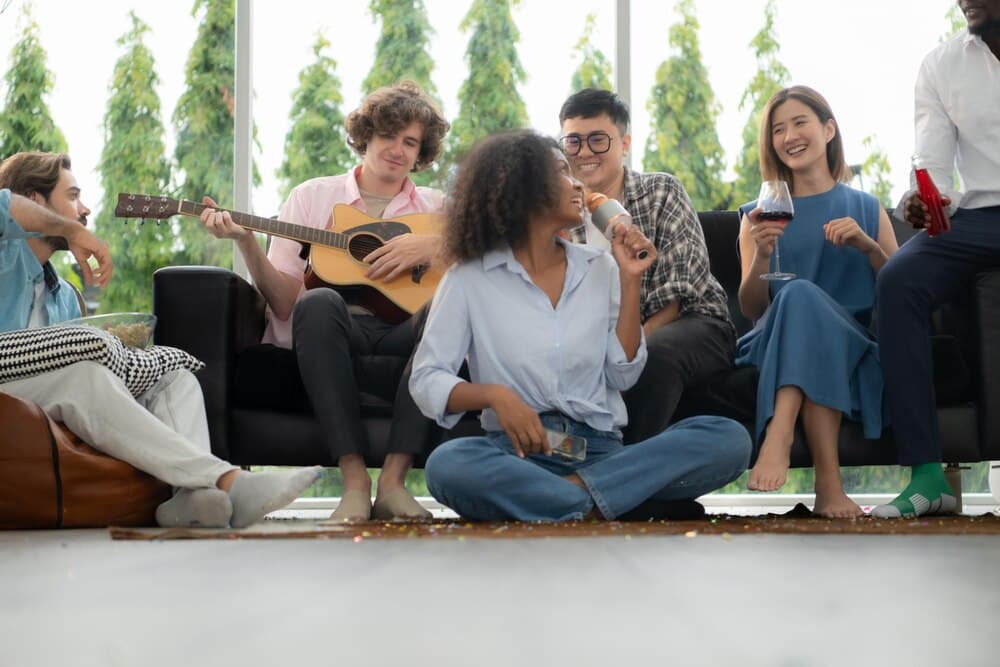 Obradoiro de musicalidade