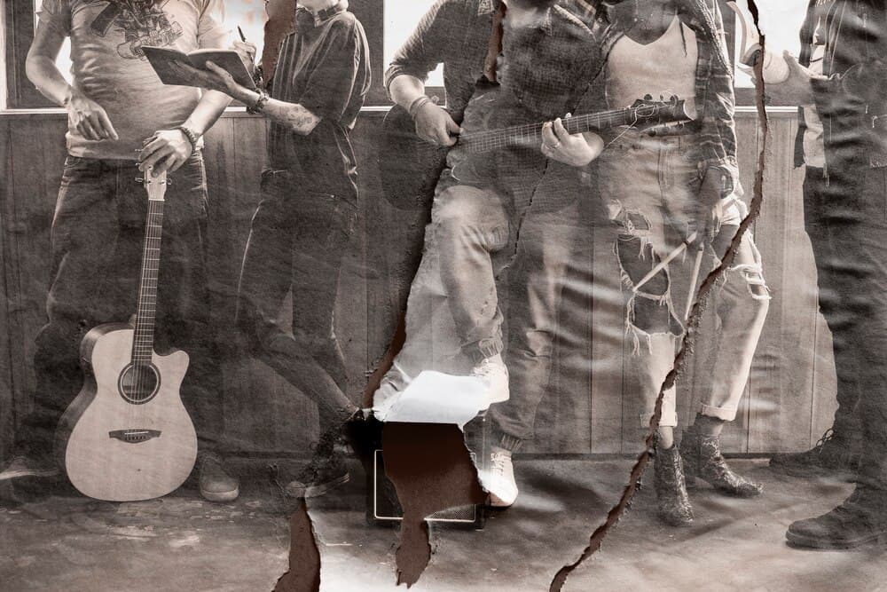 Recital poético musical: 'La Poesía y la guerra: Como tú, ¡Insurgentes frente a la guerra y la barbarie!'