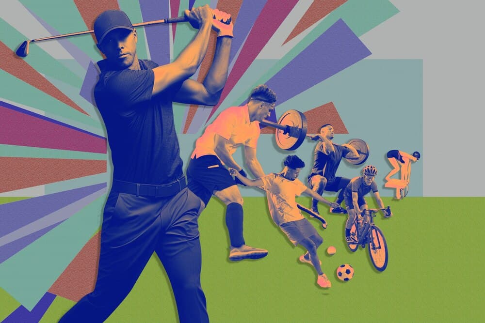 Inscripción en las Escuelas Deportivas Municipales