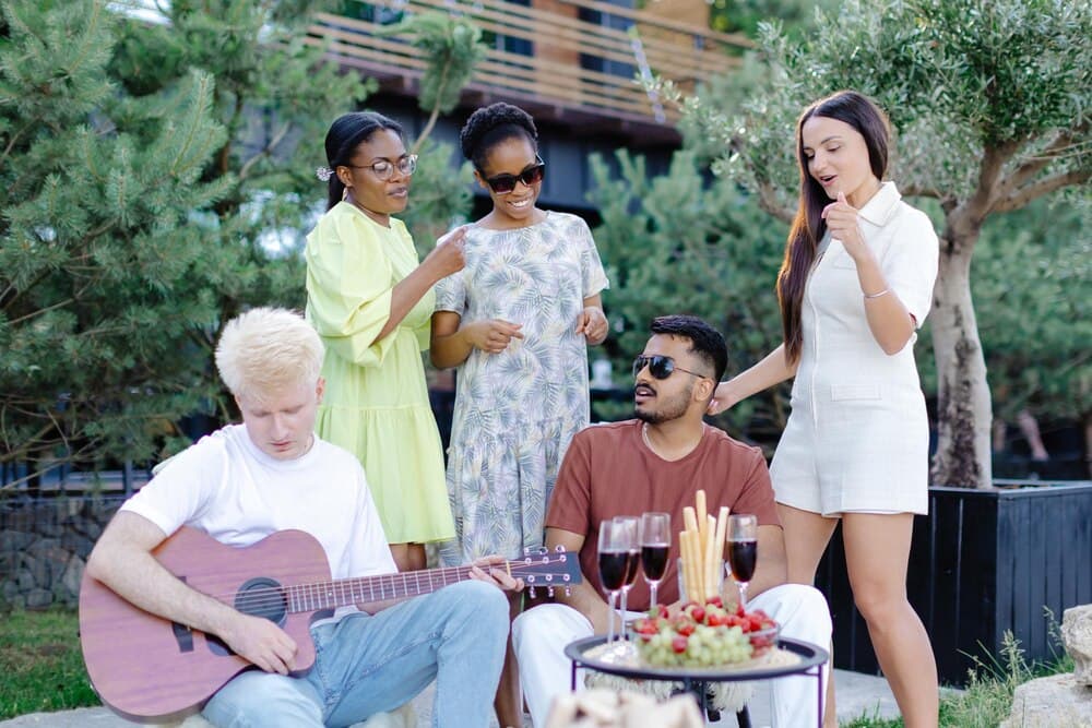Festa da Primavera