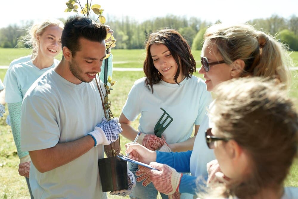 Talleres ambientales RedeVerde