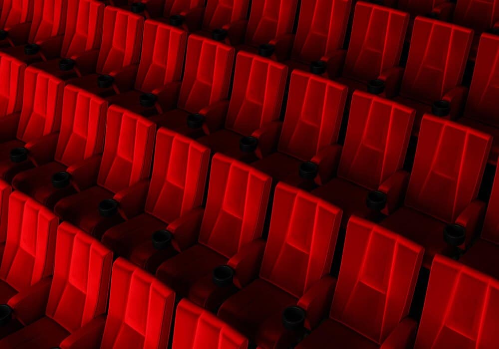 Estreno de cine 'Todo saldrá bien'