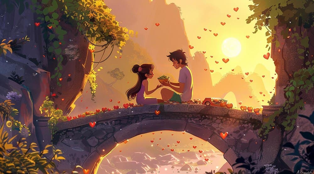 Presentación de 'As aventuras de Joe & Fonte'
