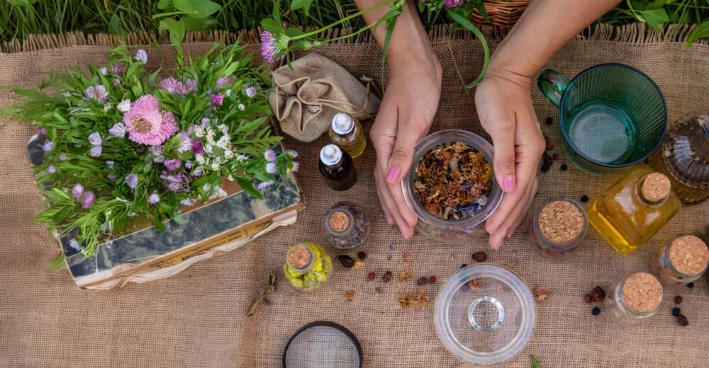 Cosmética natural y autocuidado: una cita para el bienestar