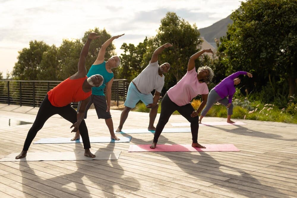 Clases de Suelo Pélvico