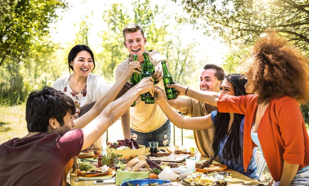 Sardiñada de San Xoán