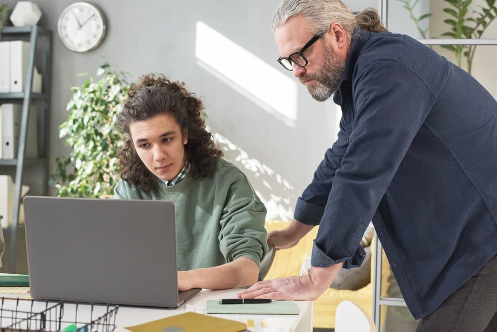 Orientación laboral