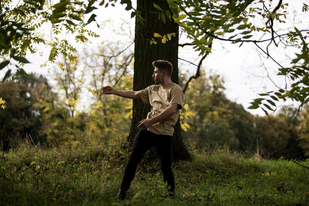 Vermú Swing al aire libre
