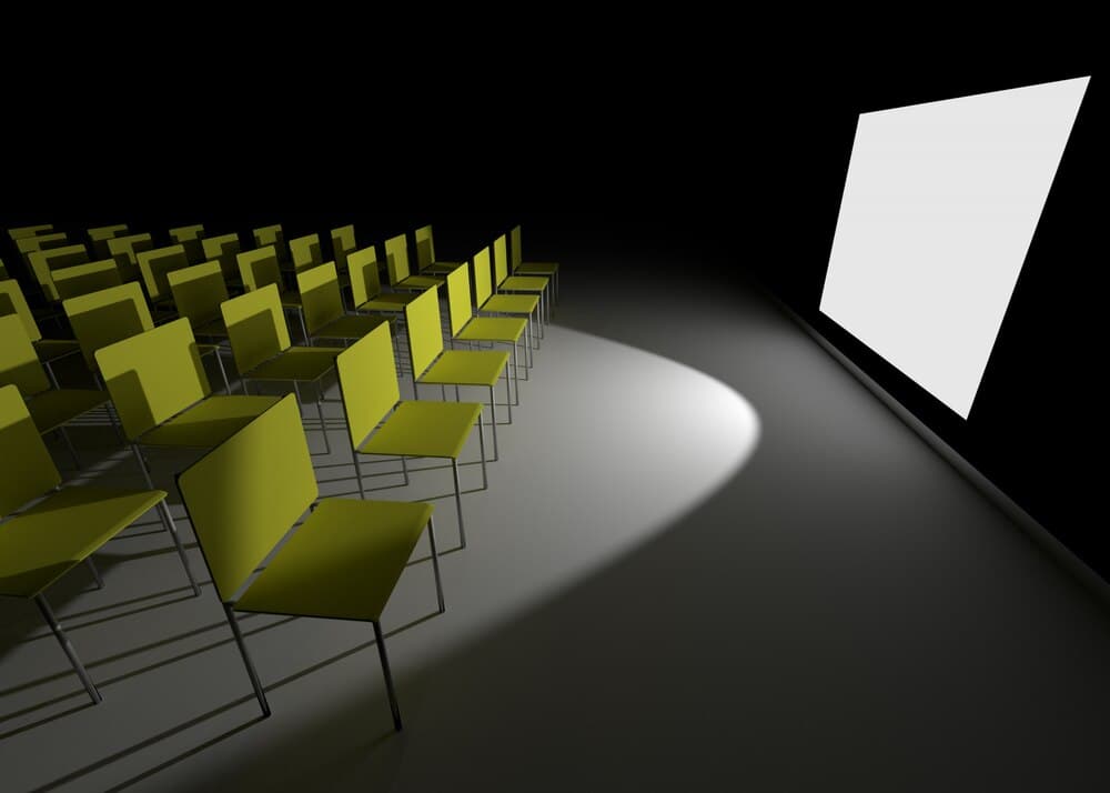 Ciclo de Cine galego