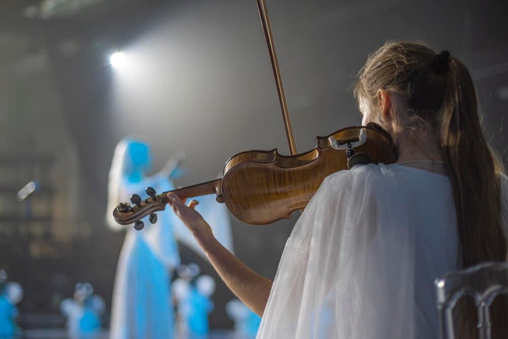 Sacro Vivaldi