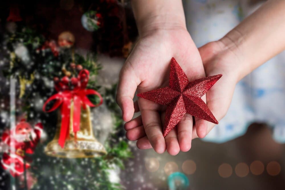 Adelanta tu Navidad solidaria en Ourense