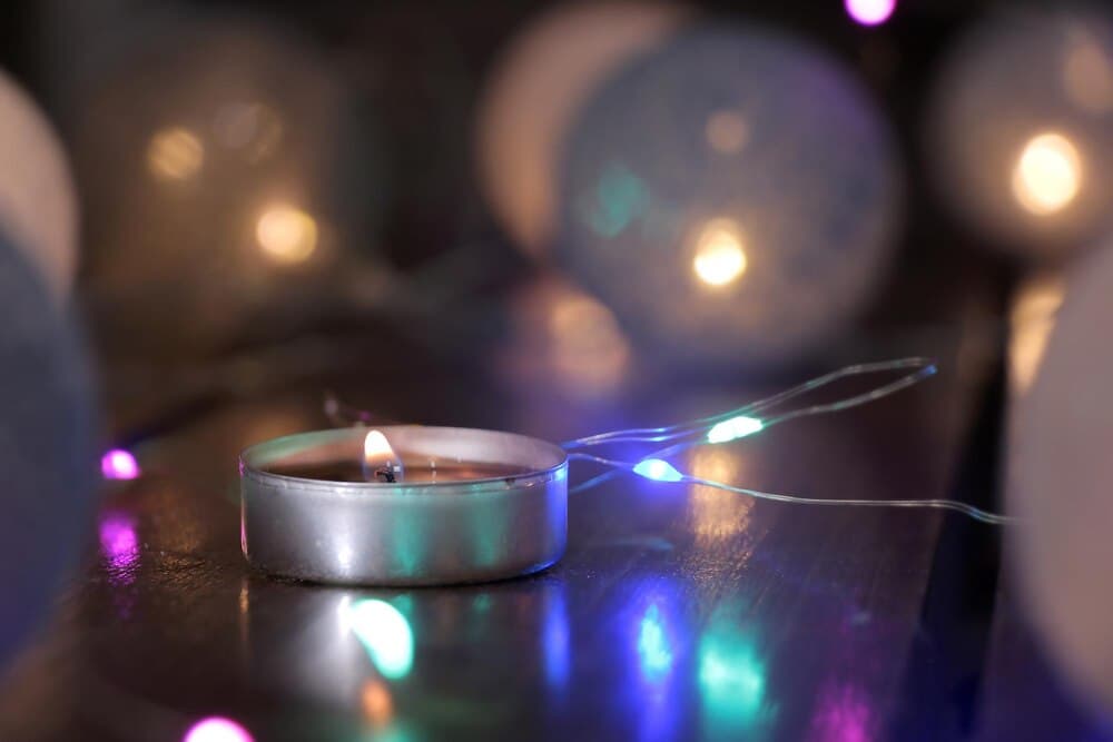 Candlelight: Bandas Sonoras Mágicas