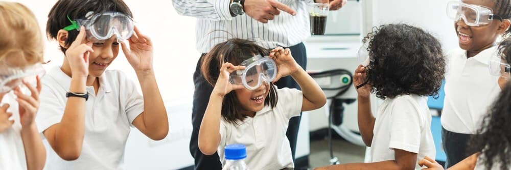 Semana da Ciencia 2025