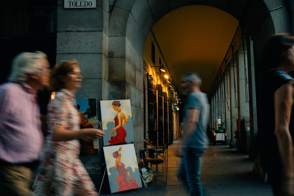 VAI DE RÚA 2025 X Festival de artes escénicas na rúa do Concello de Betanzos