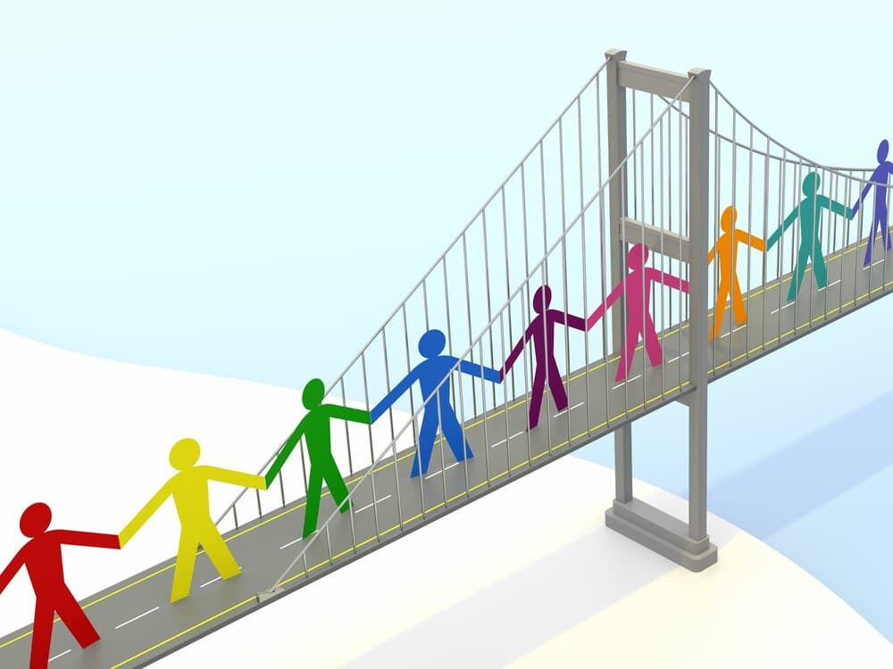 Foro Internacional UNIV: 'Building Bridges: The Art of Dialogue'