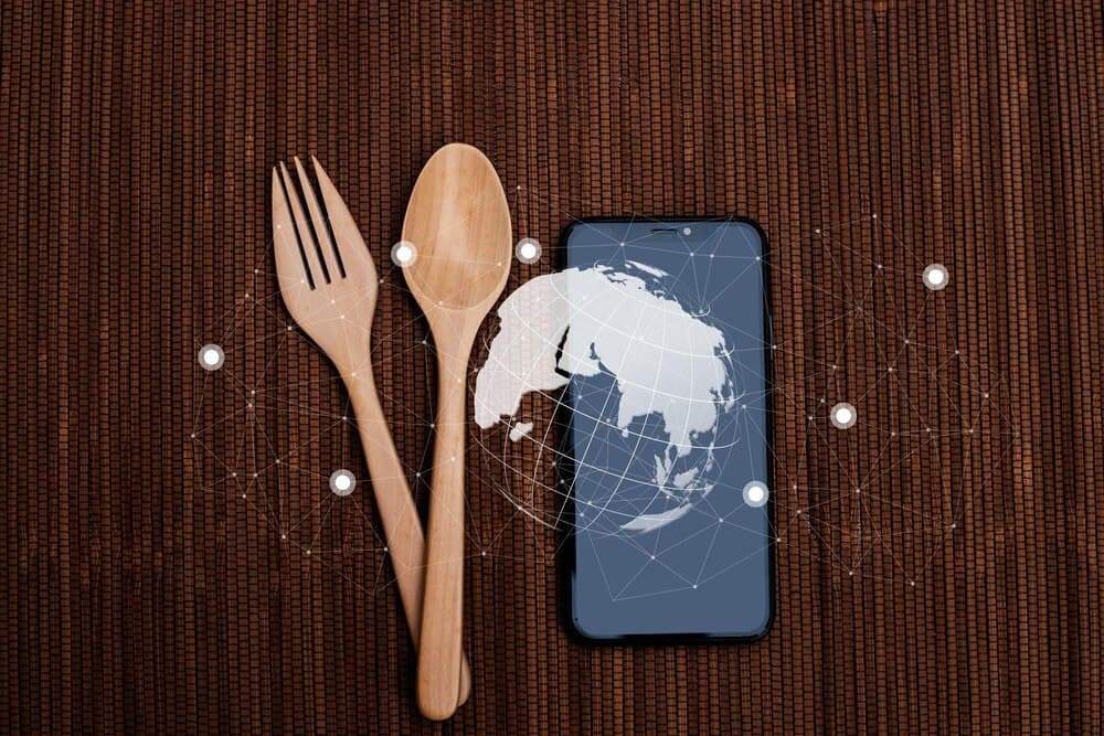 Crea, deseña e comunica: gastronomía e turismo