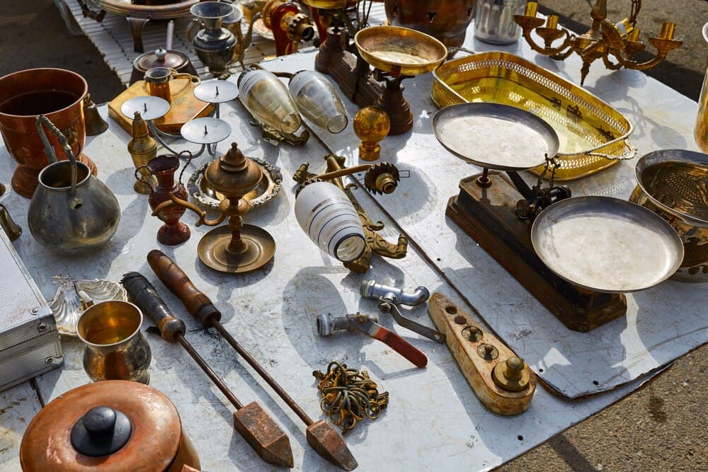 Antiq Auria - Feria Internacional de Antigüedades