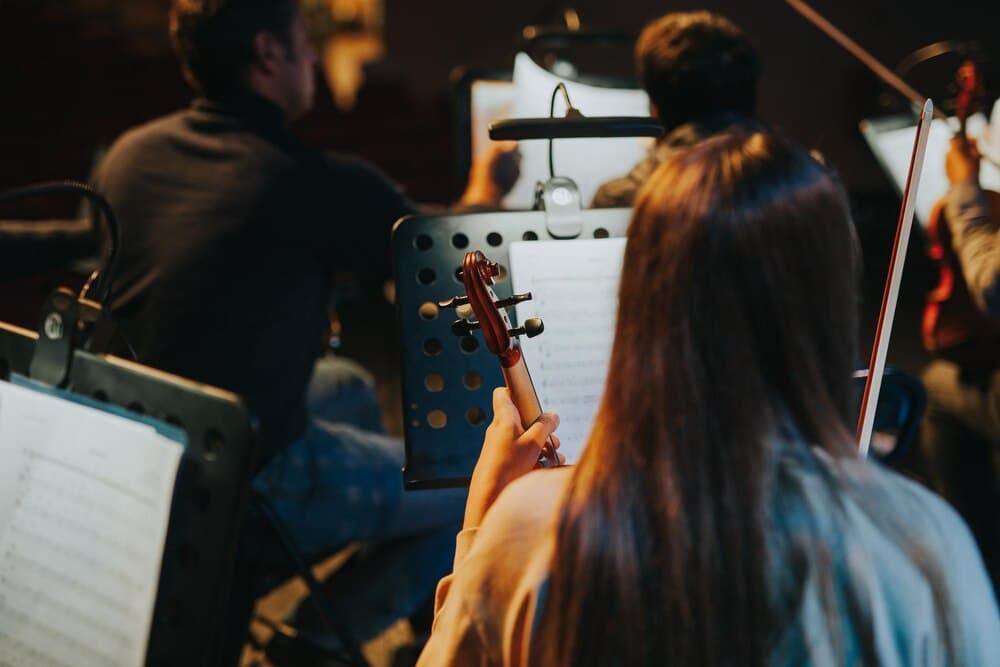 DÍA DE LA MÚSICA. CICLO DE CONCIERTOS CON PRESTO VIVACE