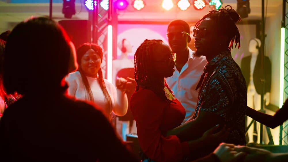 TRIUMM: 'The Last Dance'