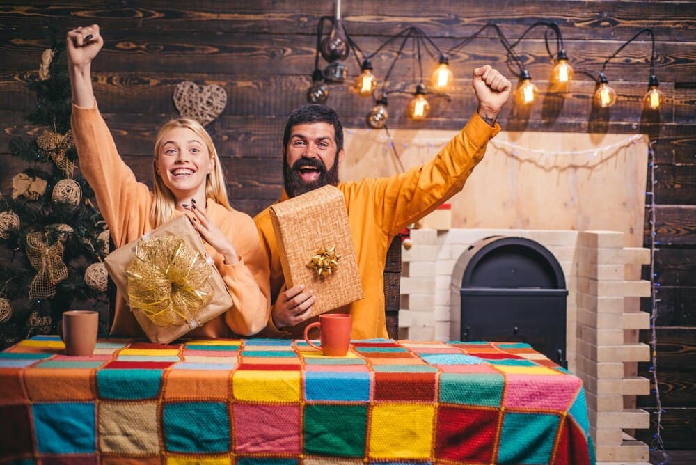 Evento de Reis en Conxo