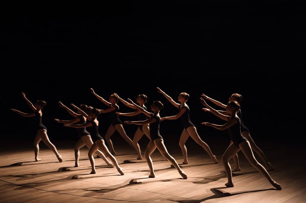 Gala Ballet Vaganova 2025