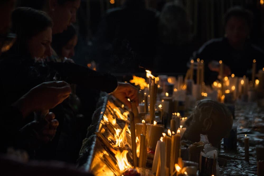Novena de Fátima