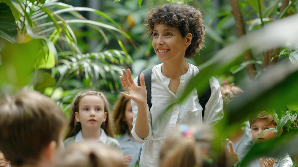 Actividades en VigoNature
