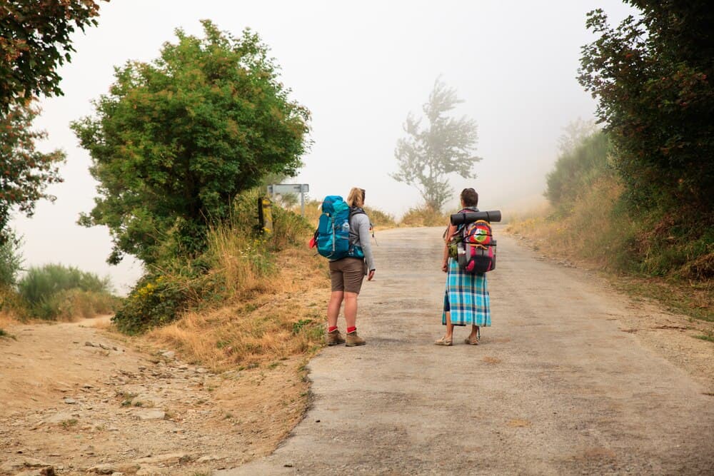 Expedición a Santiago del próximo año