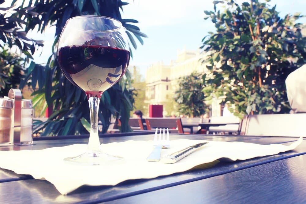 Presentación de 'El libro de los grandes vinos gallegos, originalidad e historia'