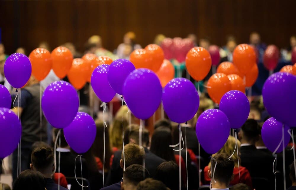 Conexión 24 | Acto de apertura do curso 2024/2025 e festa de benvida