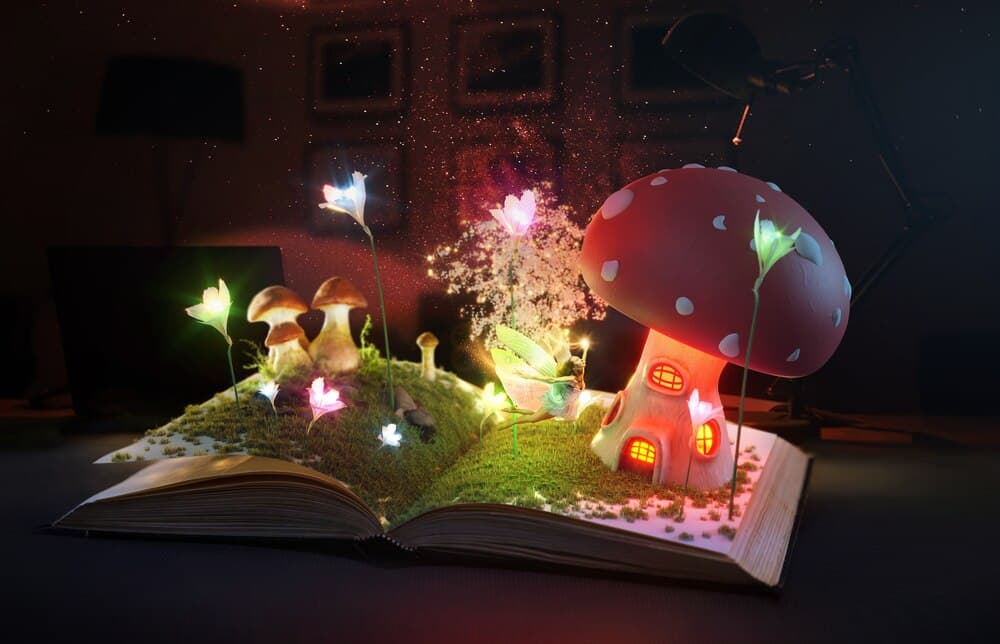 Día del Libro