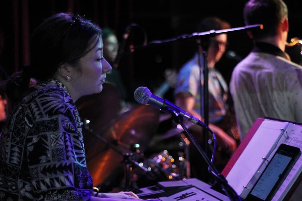 Gonzalo Arca: Ni el tiempo ni la distancia