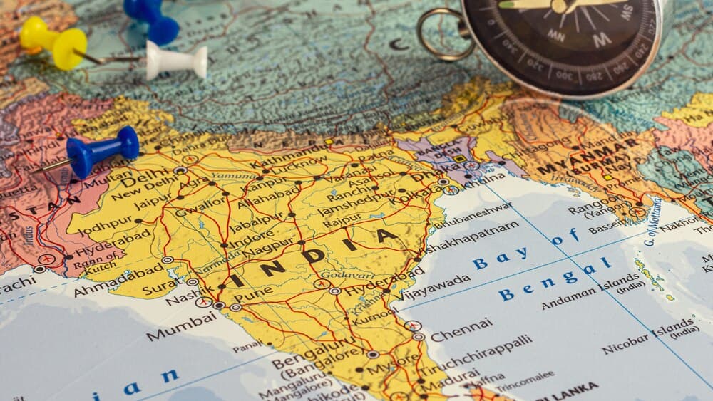 Reunión informativa viaje a India 2026