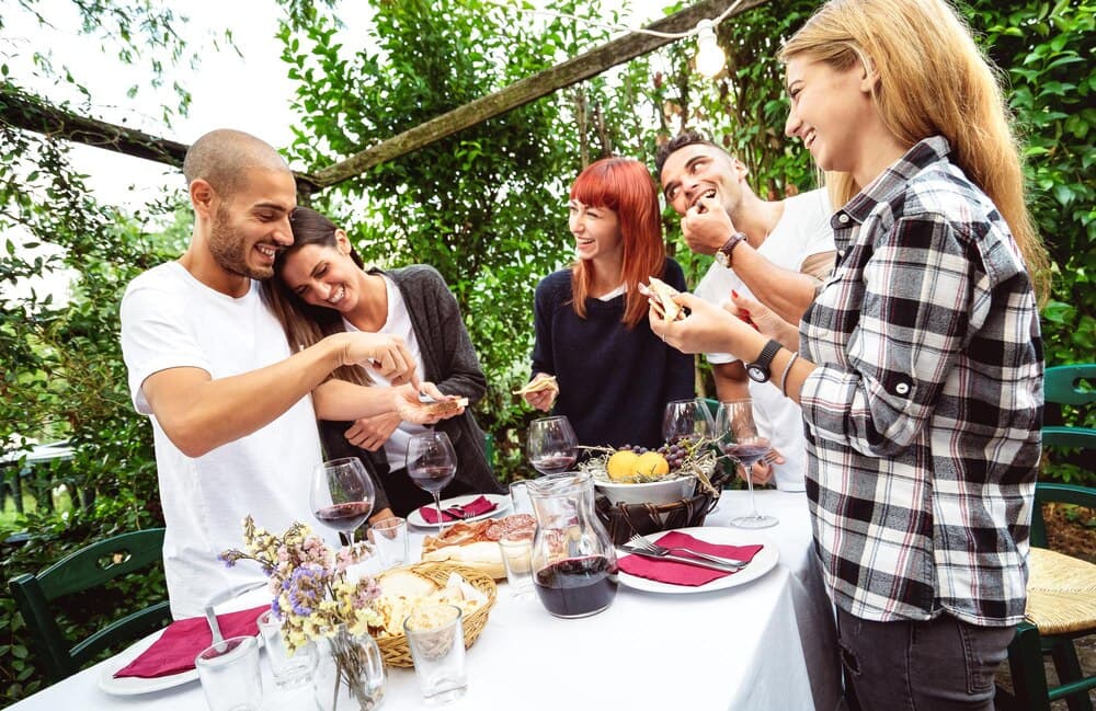 Fiesta Gastronómica del Pulpo