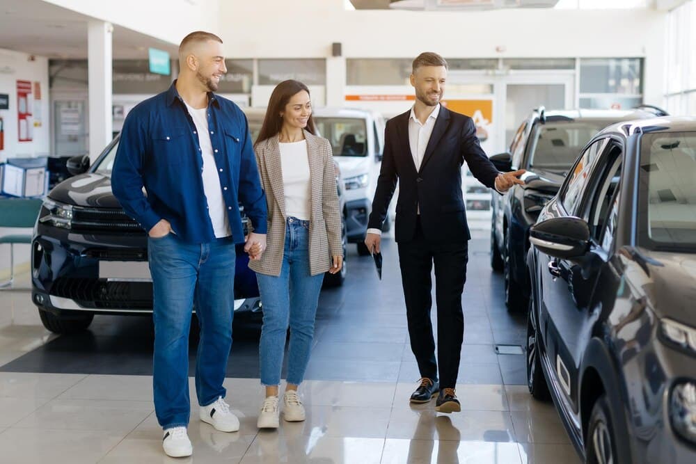 V Feria del Automóvil de Agrela