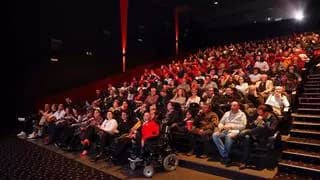 La Fiesta del Cine