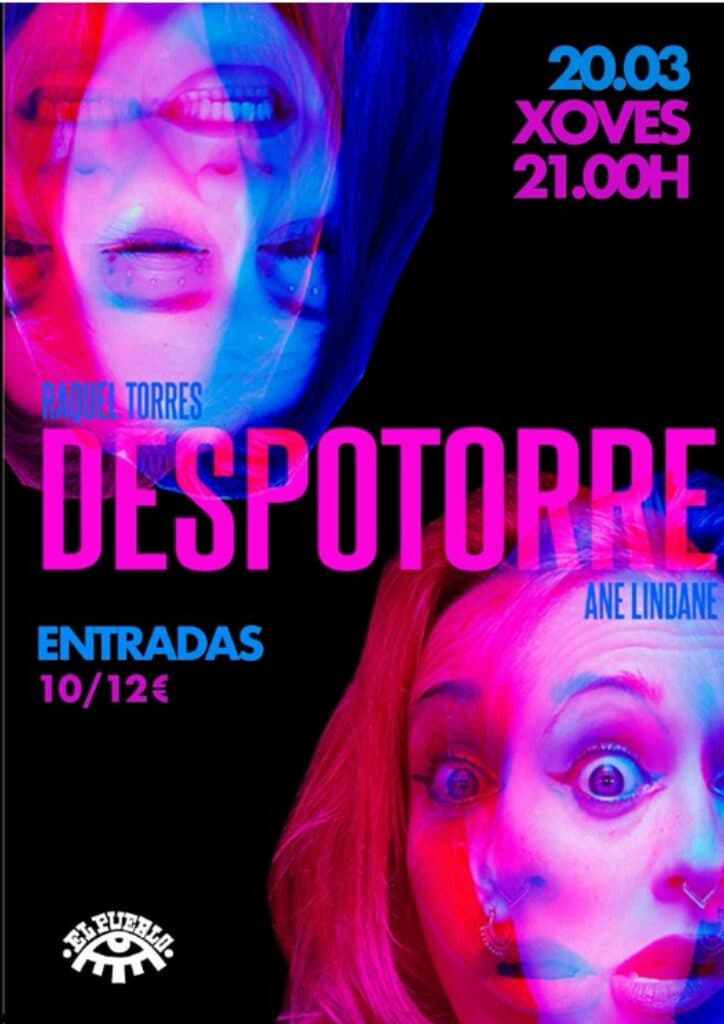 Despotorre