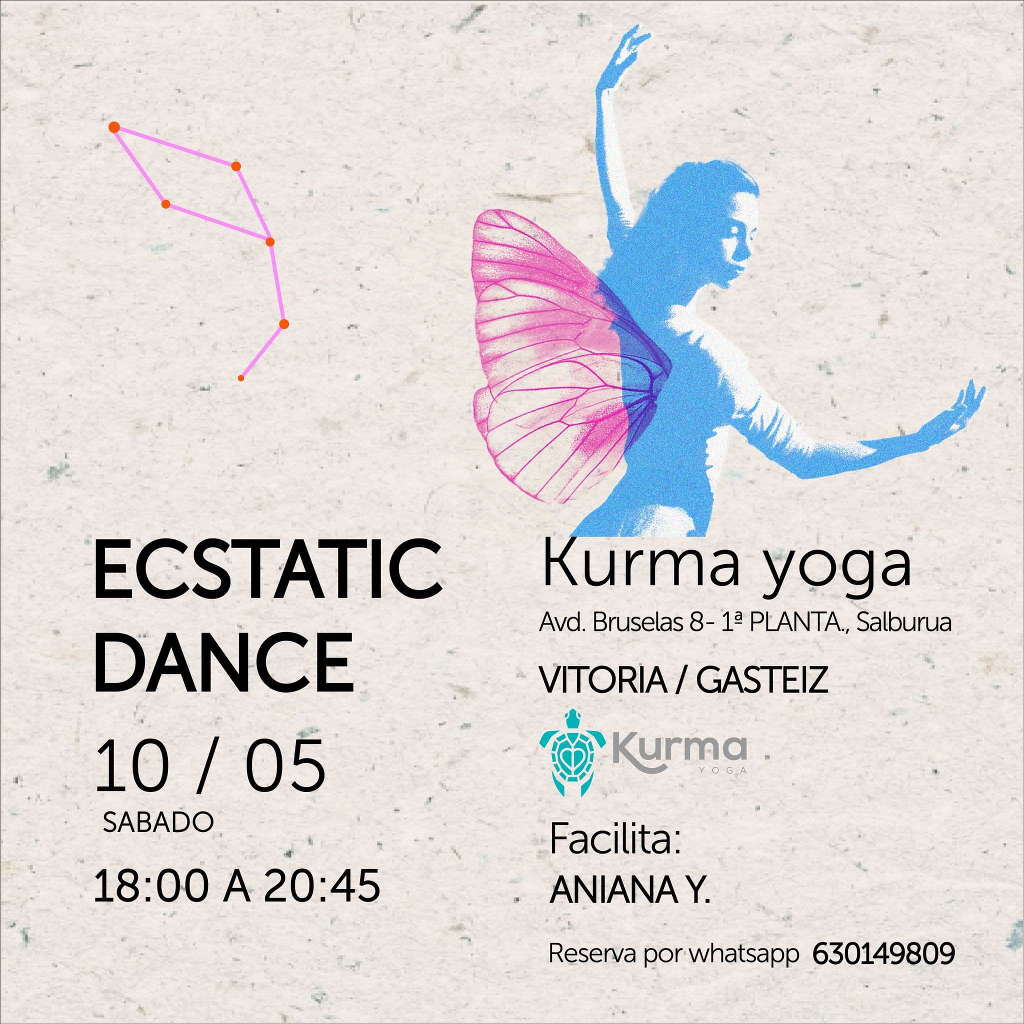 Ecstatic Dance