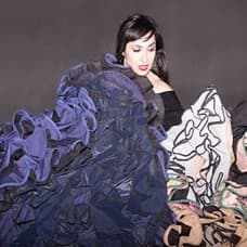 Danza Española de la escuela de danza de Celia Pareja