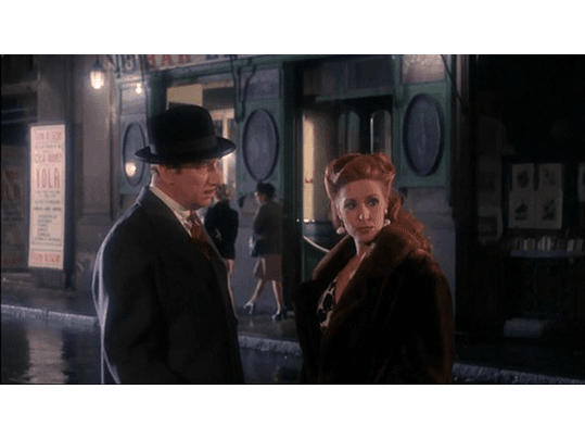 Ficxplus - Cine Club 60: Pim, Pam, Pum... ¡Fuego! + El Parque De Juegos