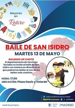 Zarzuela para mayores