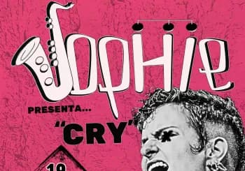 Sophie presenta: CRY