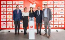 Santander Golf Tour